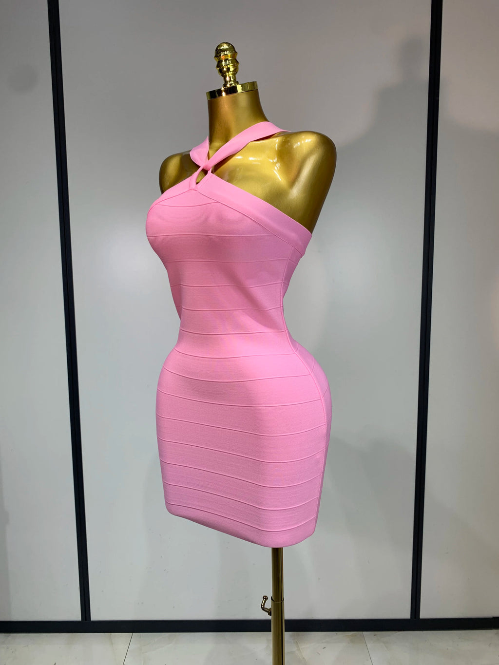 Good Gyal Dress