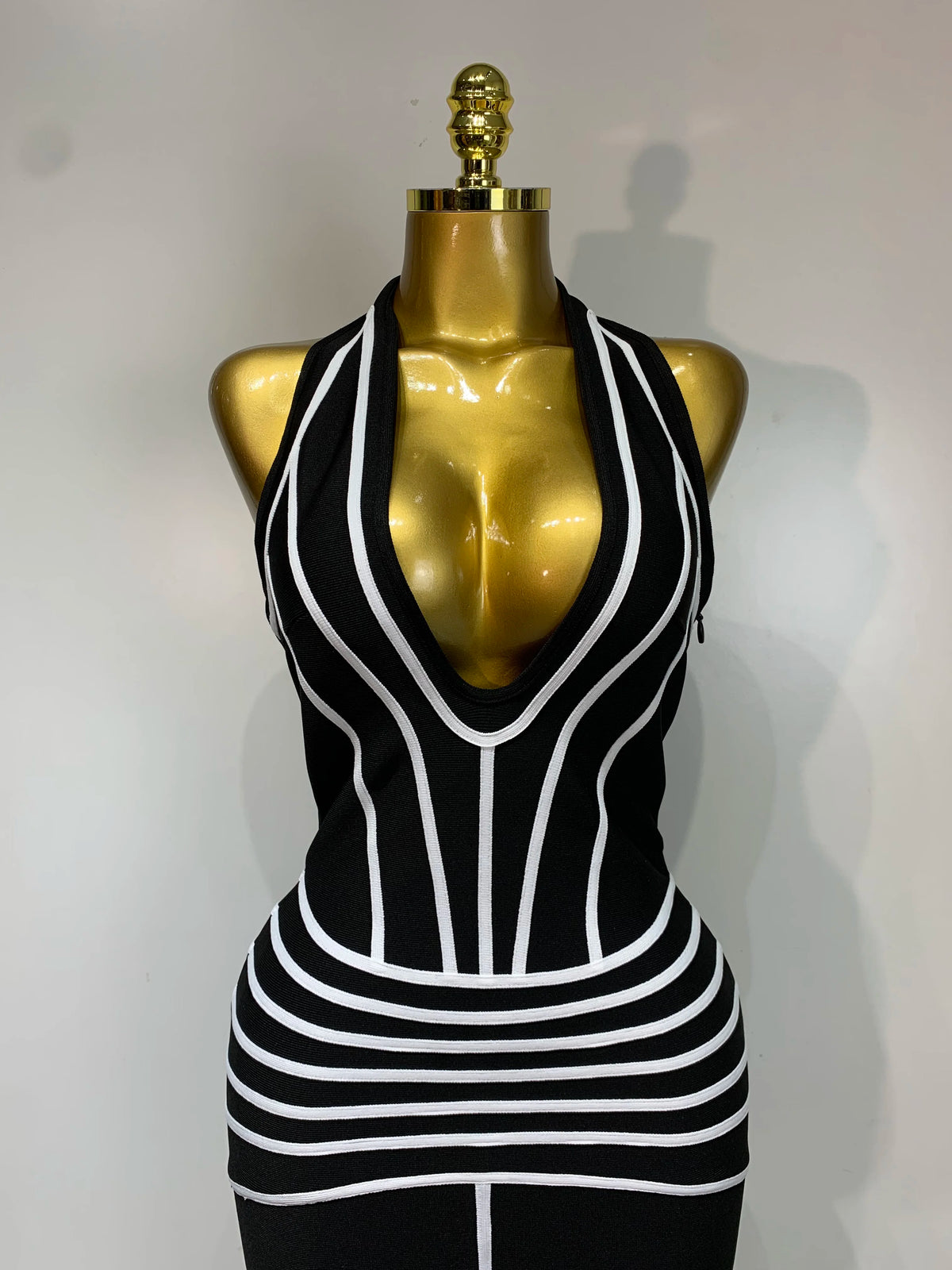 It's My Time Dress