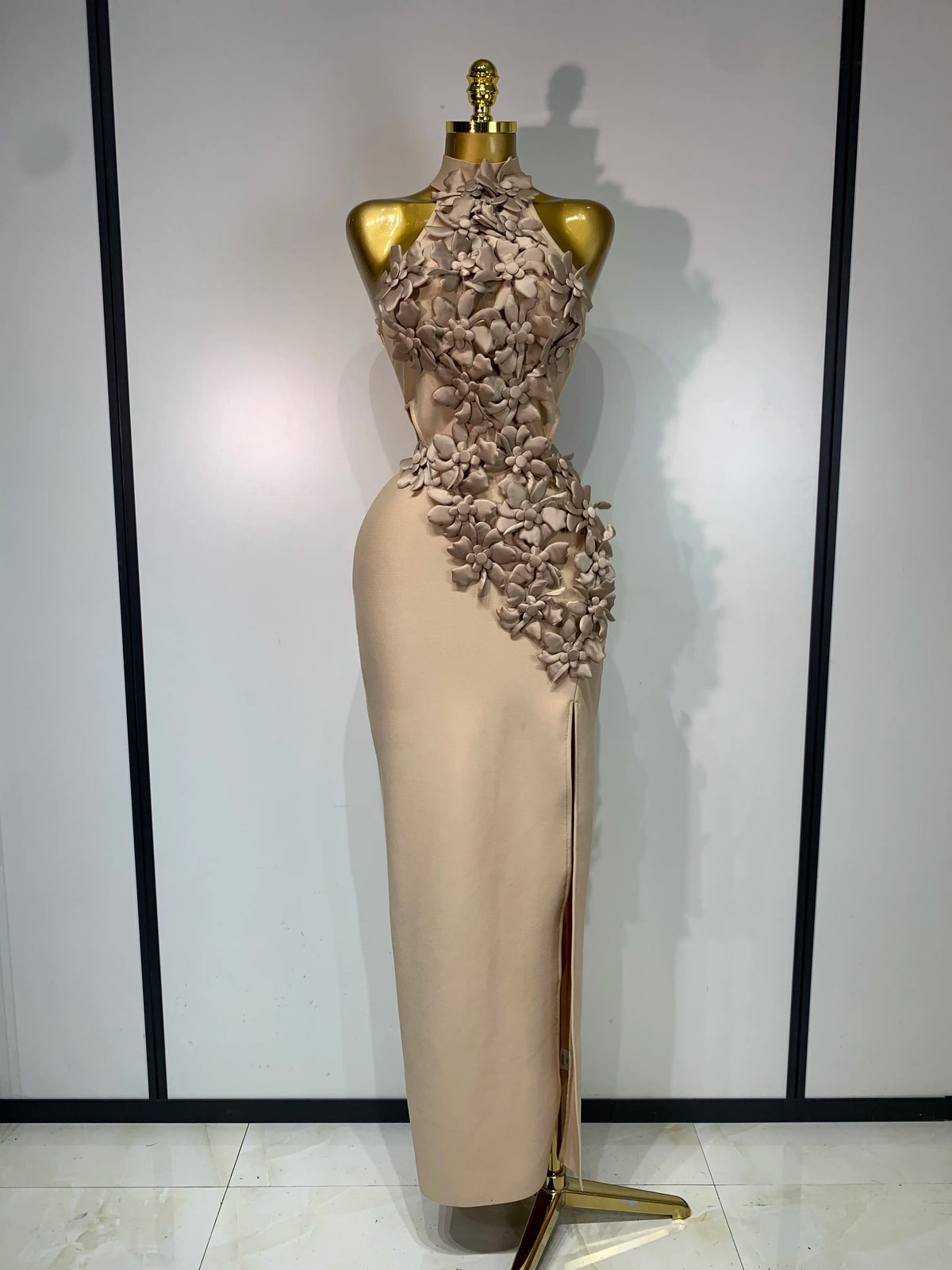 True Beauty Dress