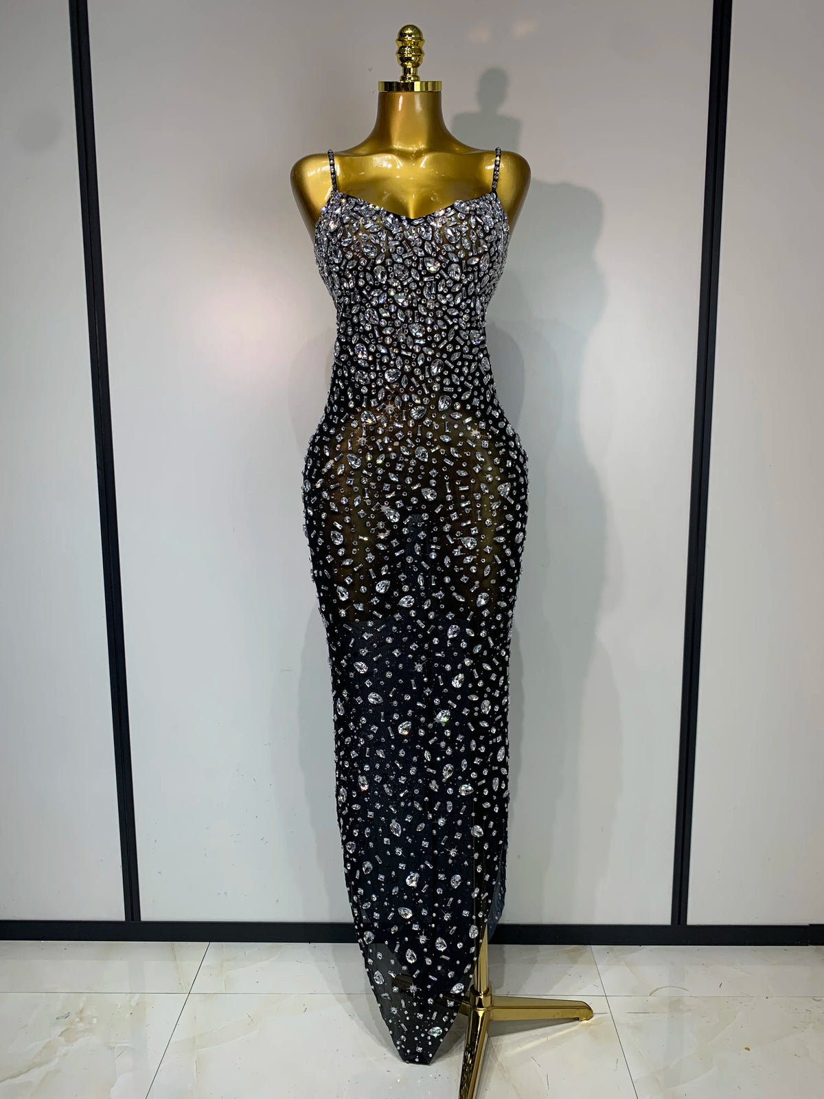 Astonishing Dress