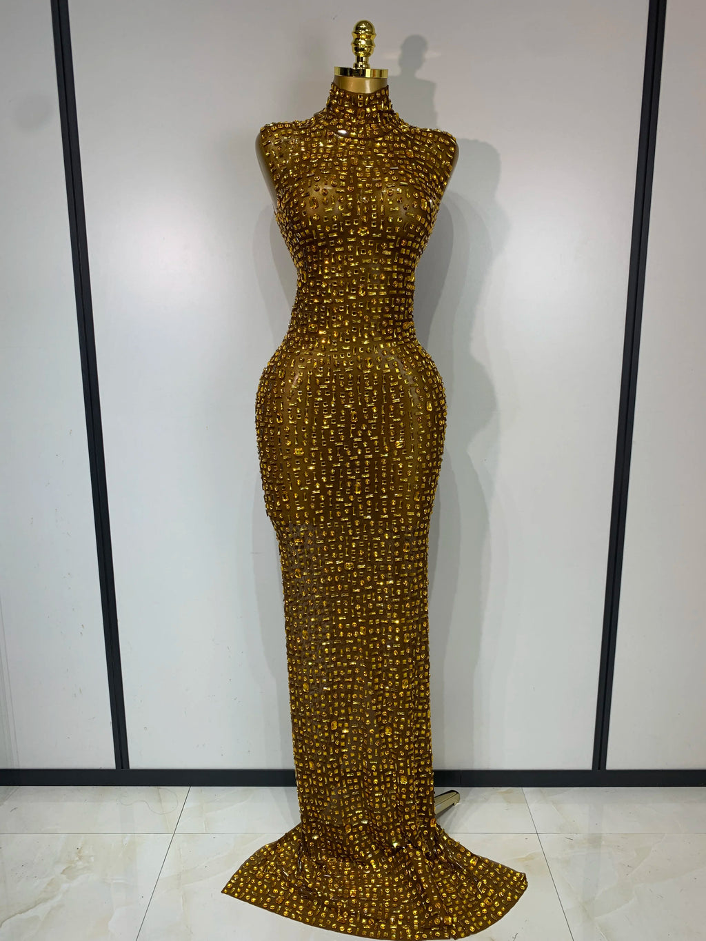 Miraculous Long Dress