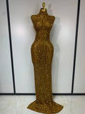 Miraculous Long Dress