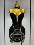 Fashionably Late Dress