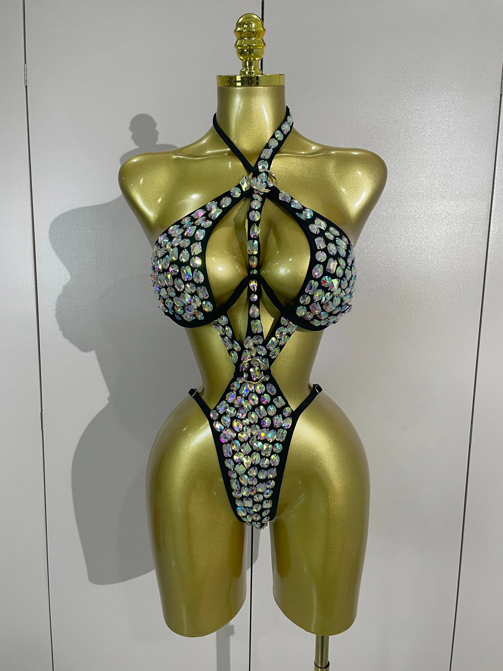 Crystal Swimsuits