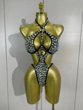 Crystal Swimsuits