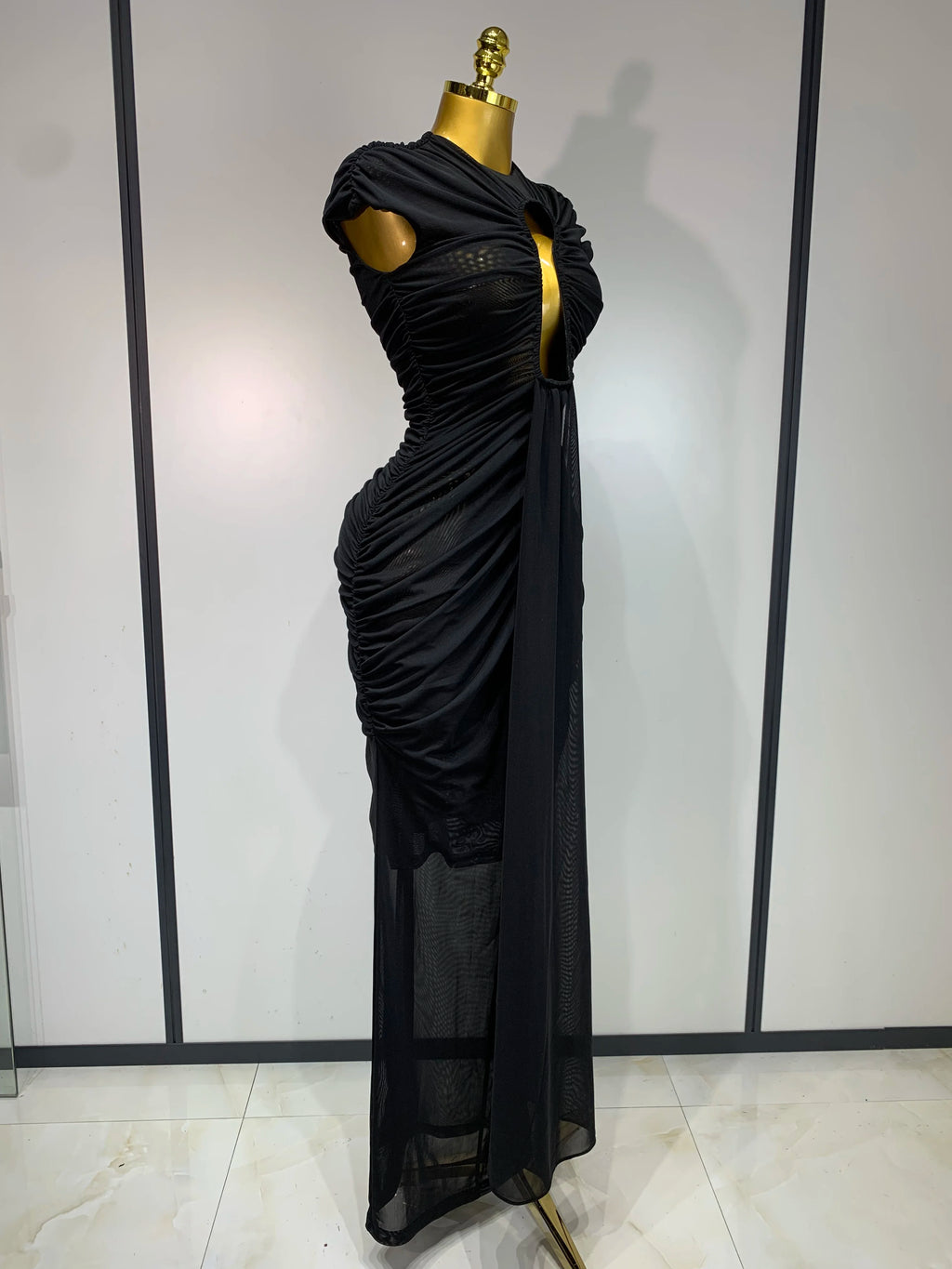 Unique Dress