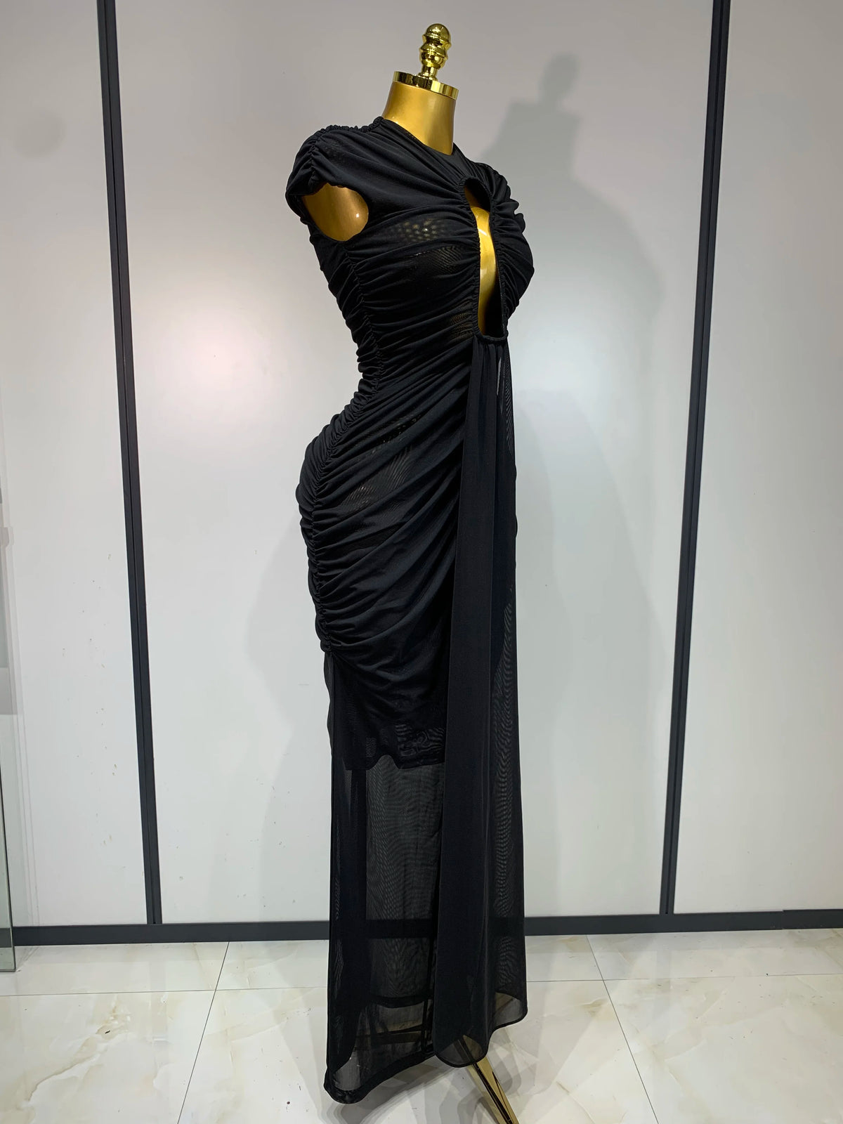 Unique Dress