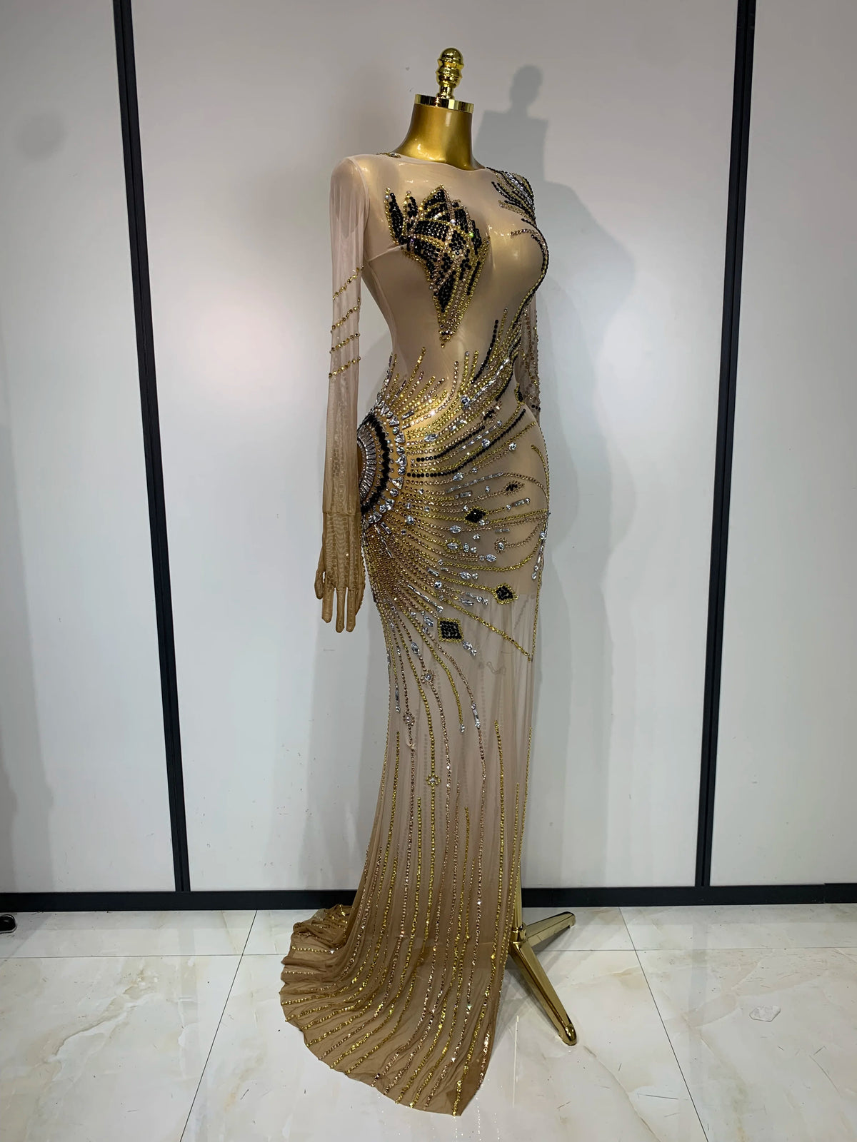 New Year's Eve Dress