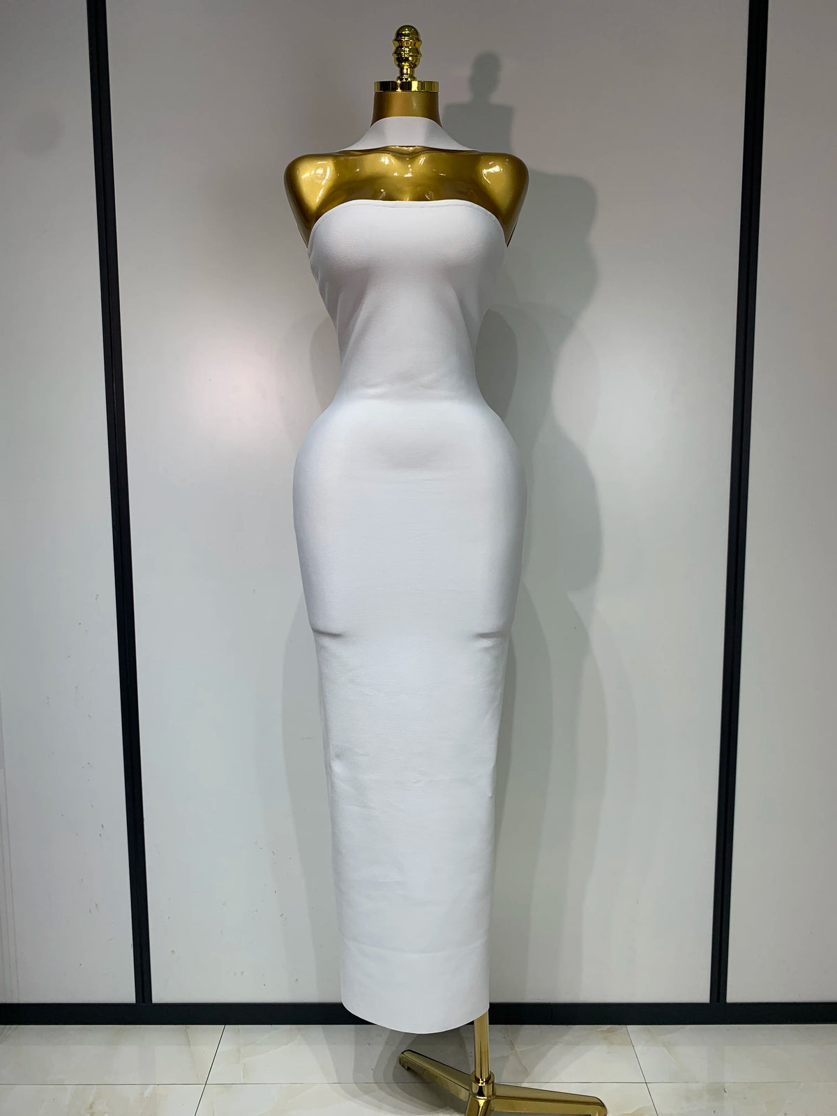 Breathtaking Dress