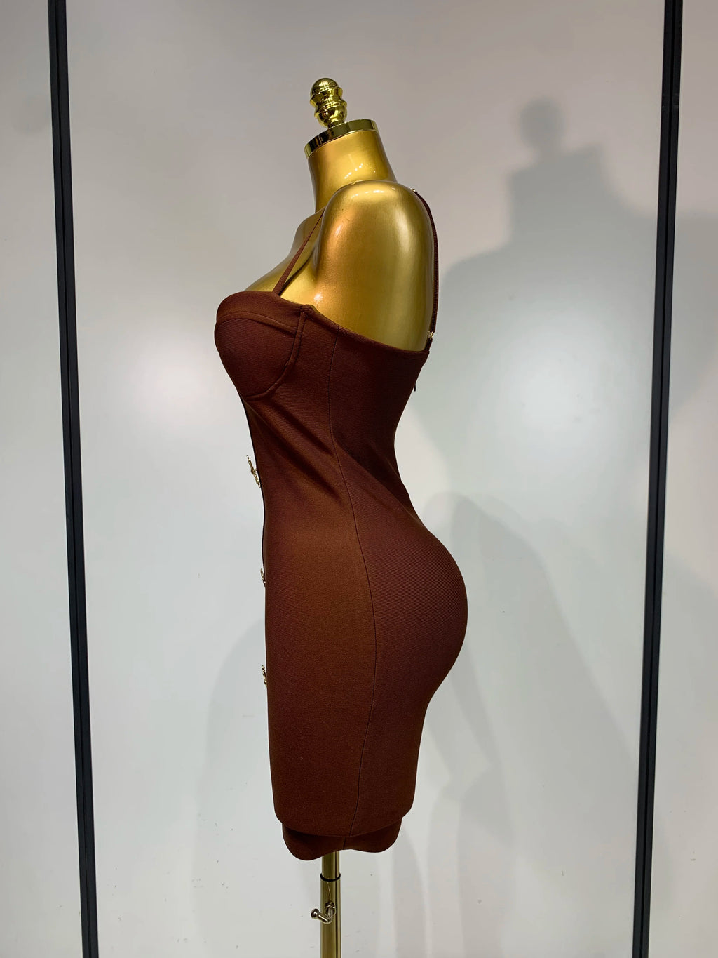 Helios Dress