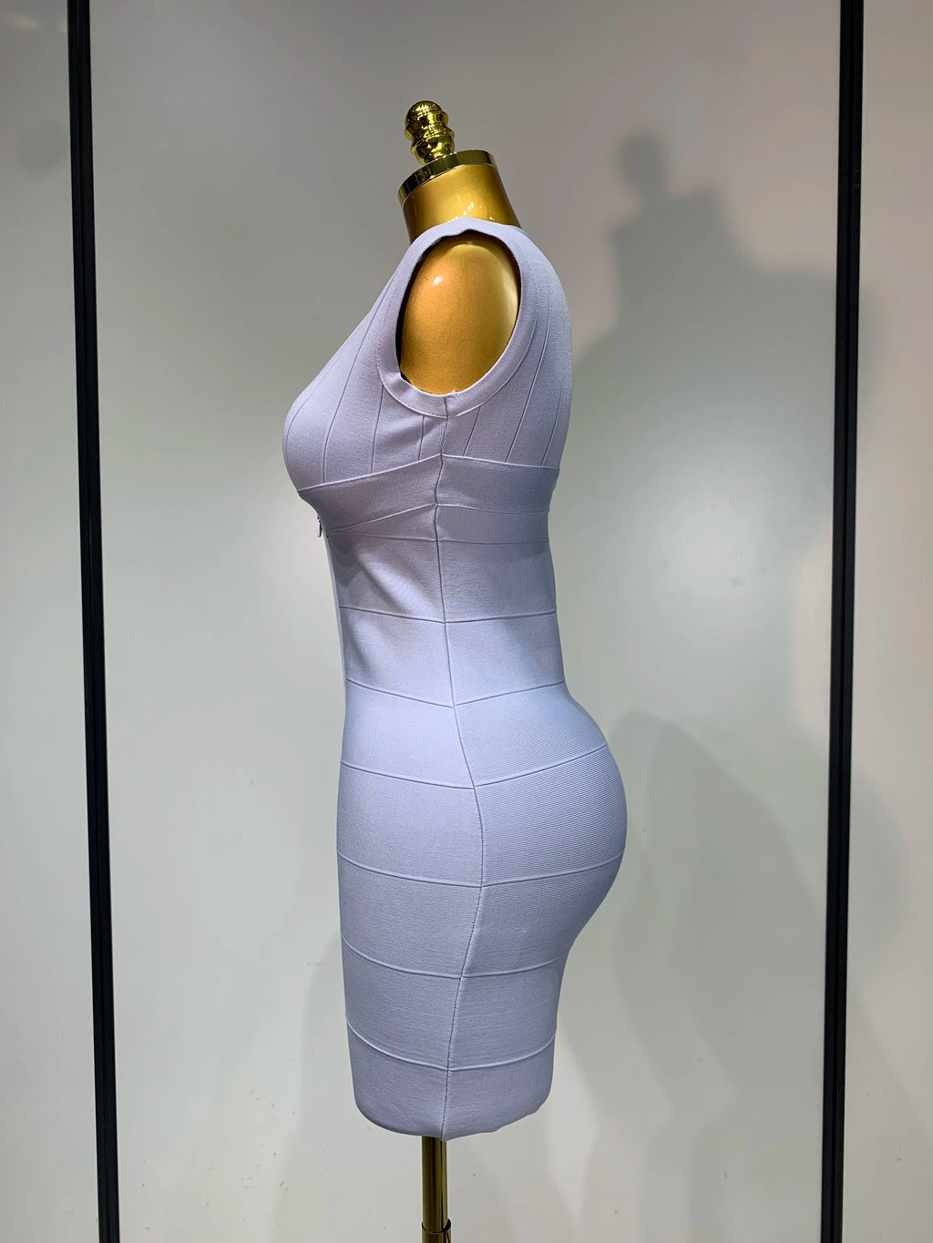 Spa Day Dress