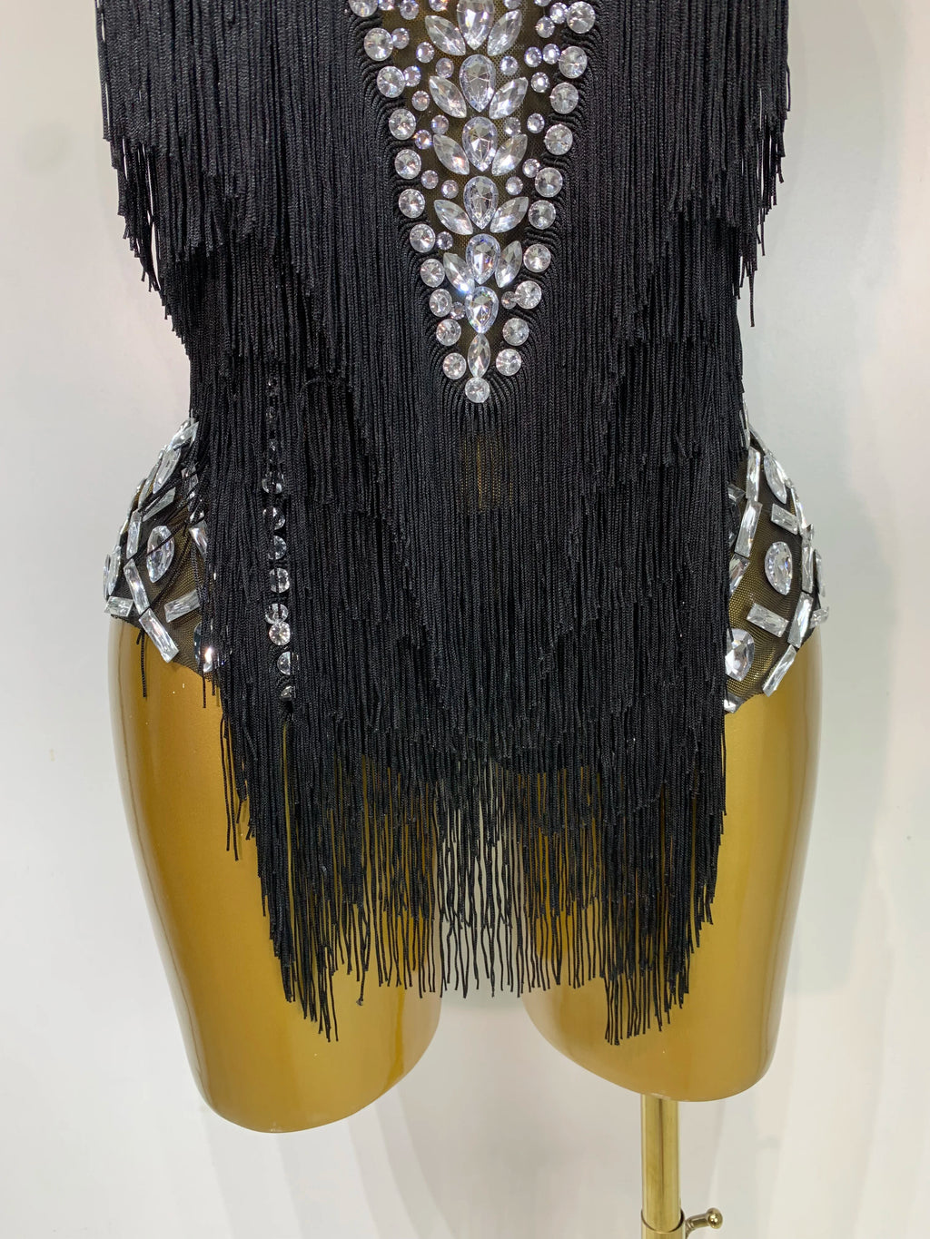 Window Shopping Bodysuit