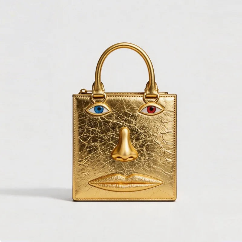 High Fashion Face Bag