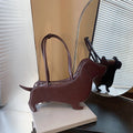 Dachshund Shoulder Bag