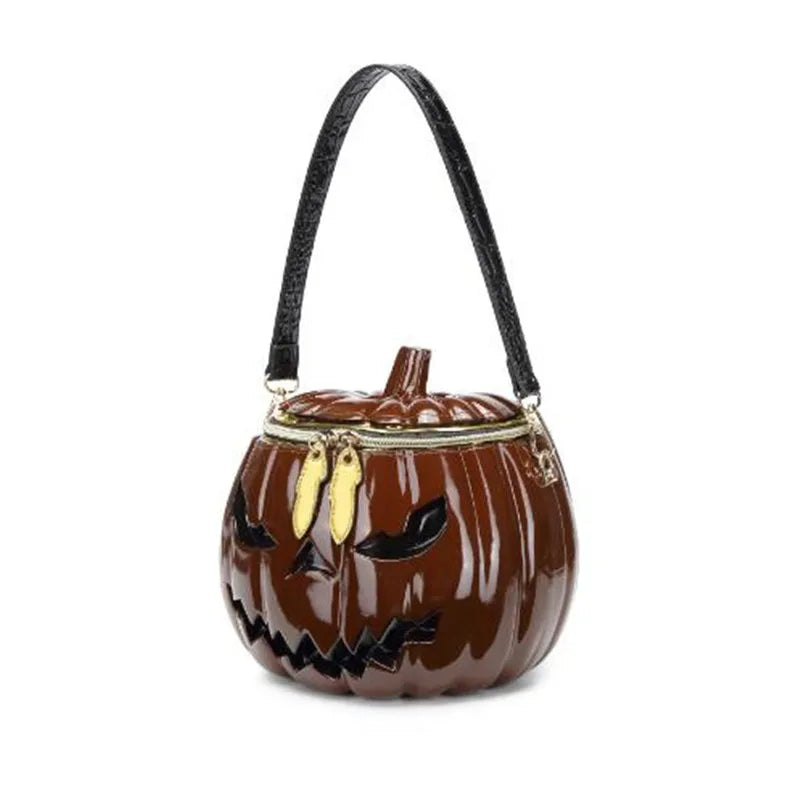 Pumpkin Bag