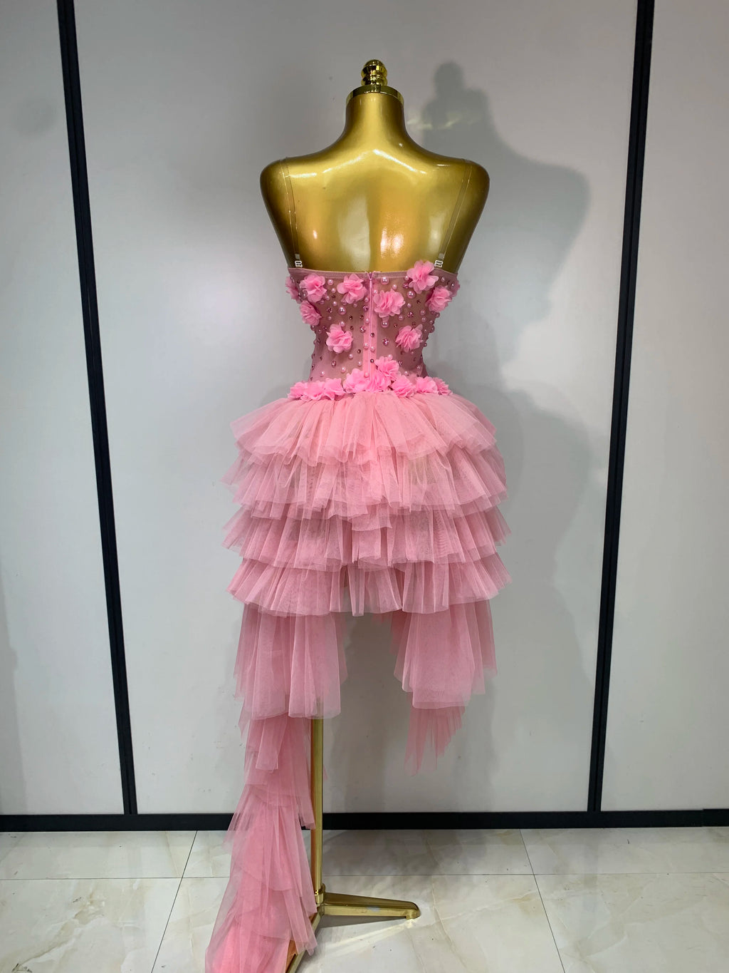 I Fancy You Dress