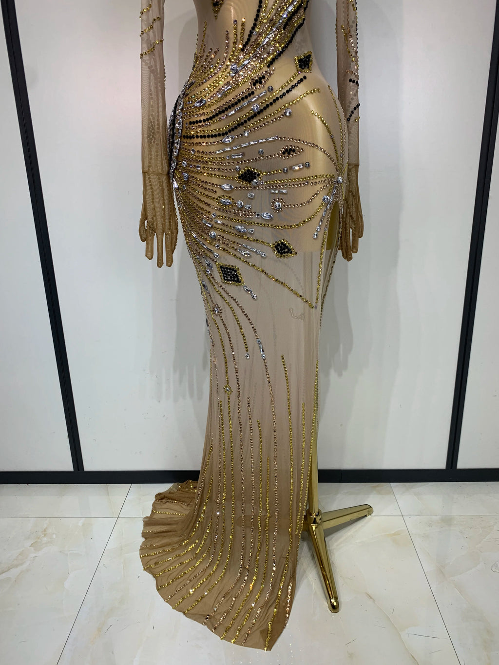 New Year's Eve Dress