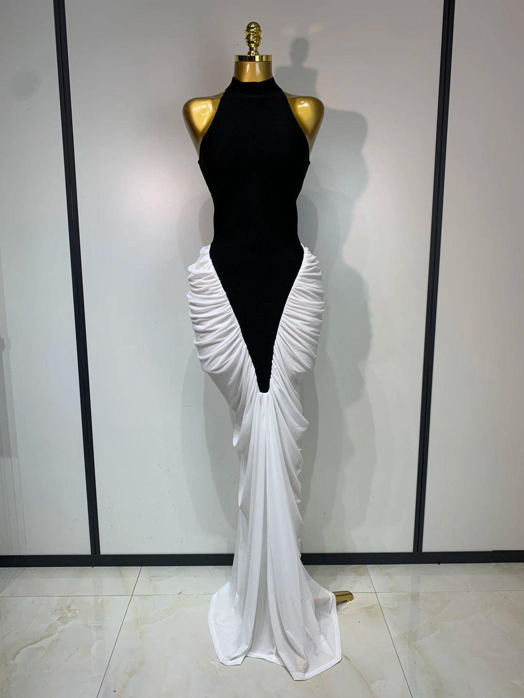 I Only Date Men Dress