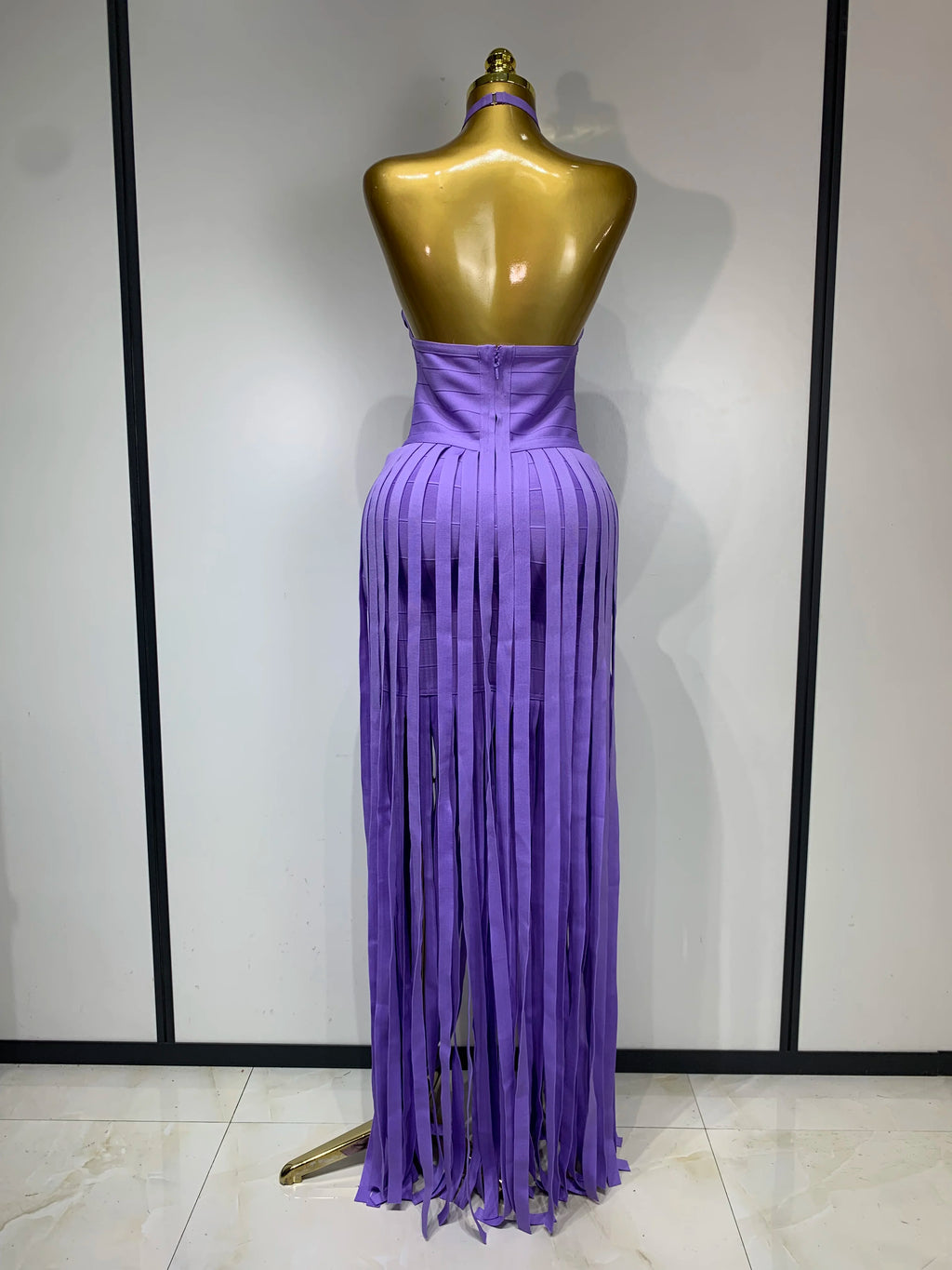 Serendipity Dress