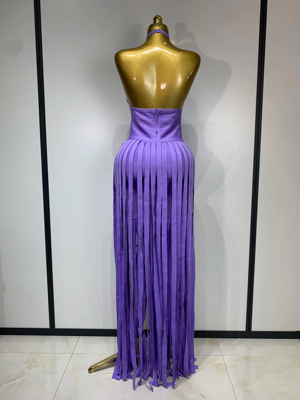 Serendipity Dress