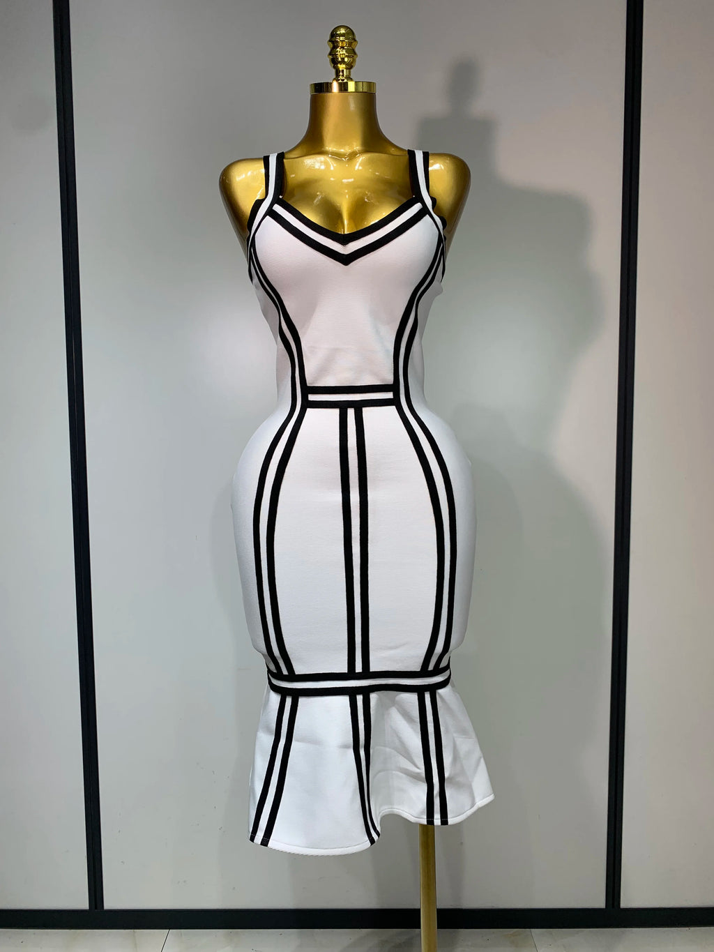Tea Party Dress