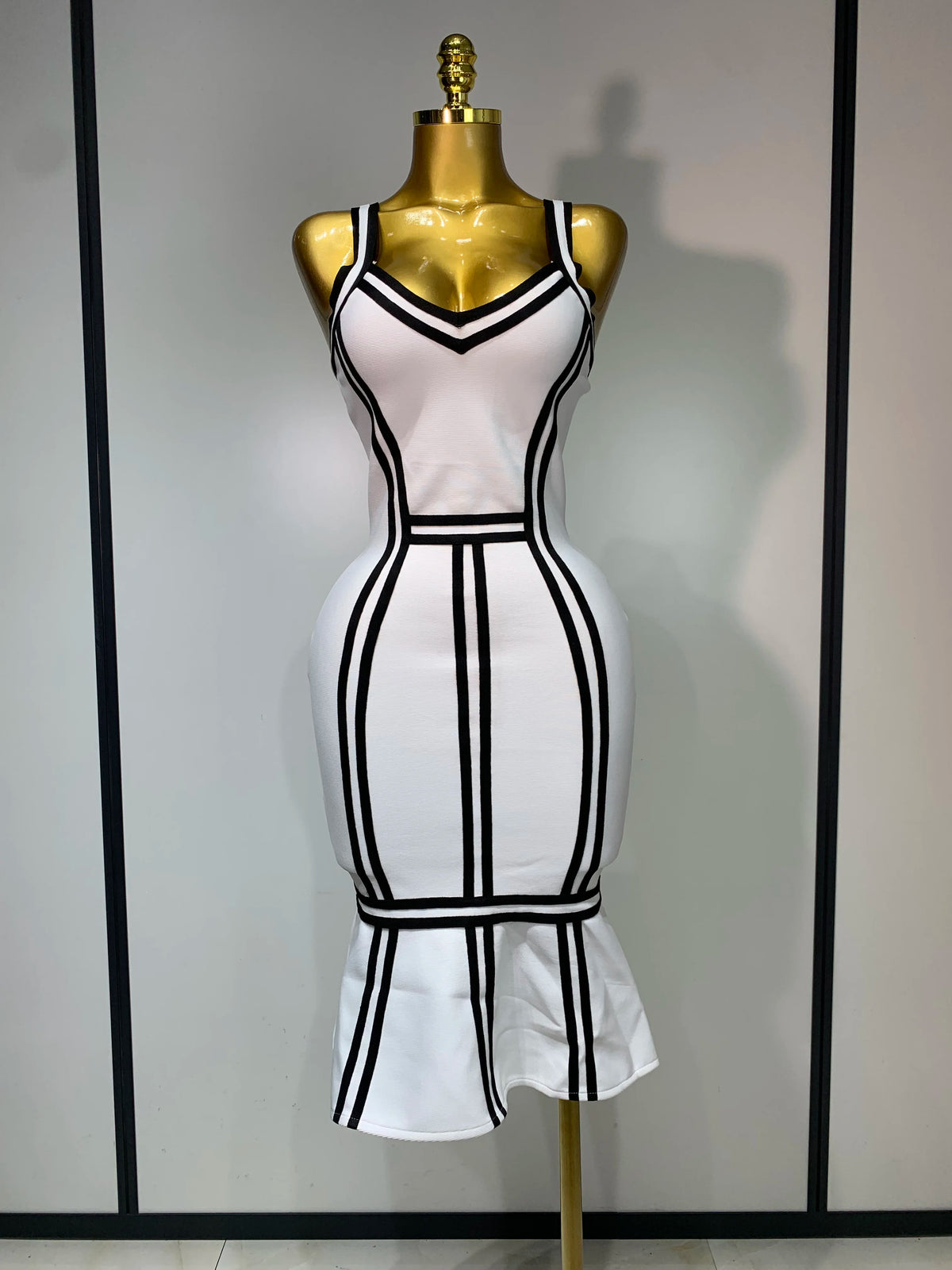 Tea Party Dress