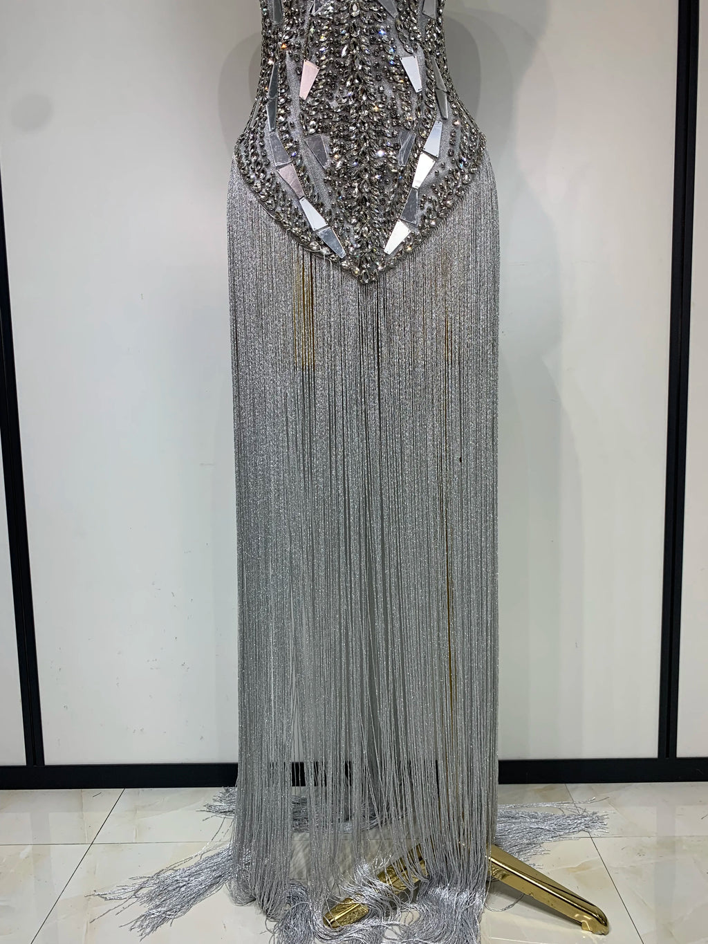 Galaxy Super Star Dress