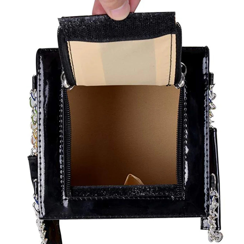 Cubic Shape Bag