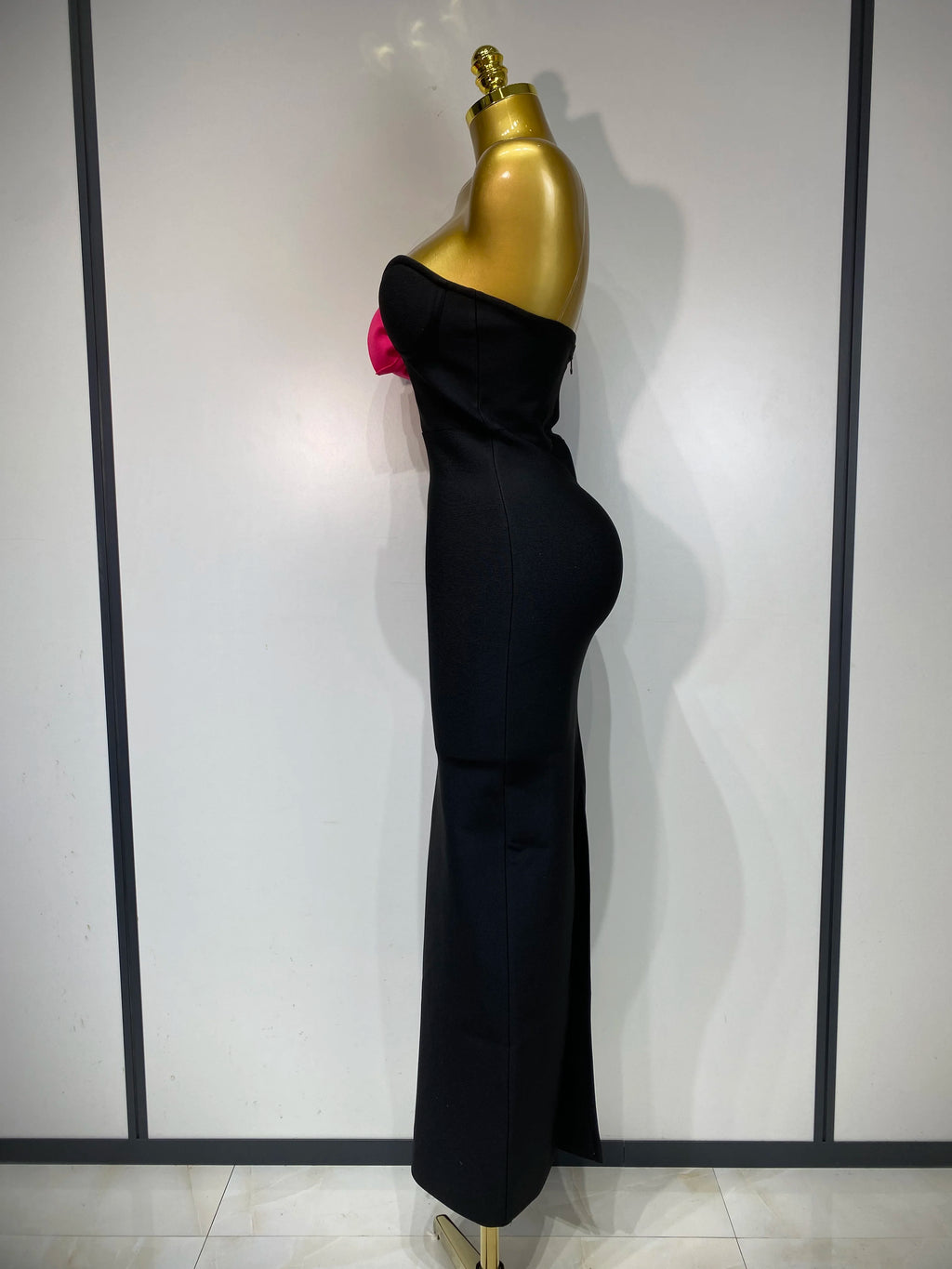 Miss Fine Sh!t Dress