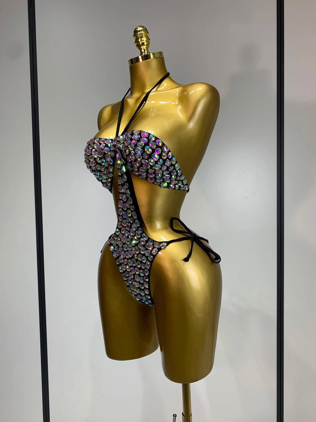 Crystal Bikini