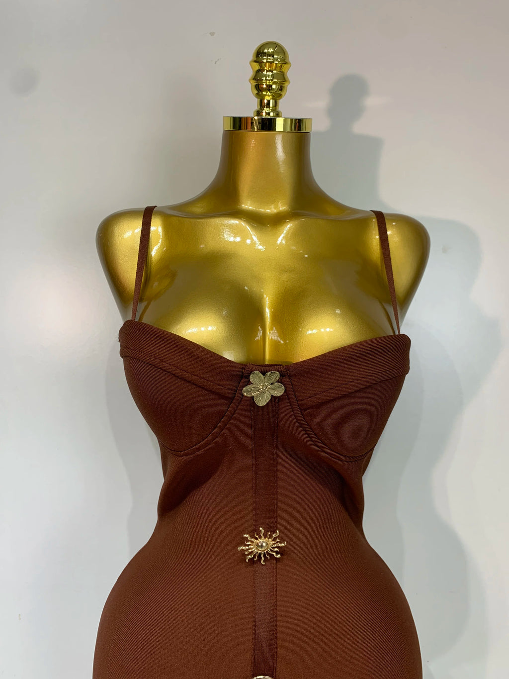 Helios Dress