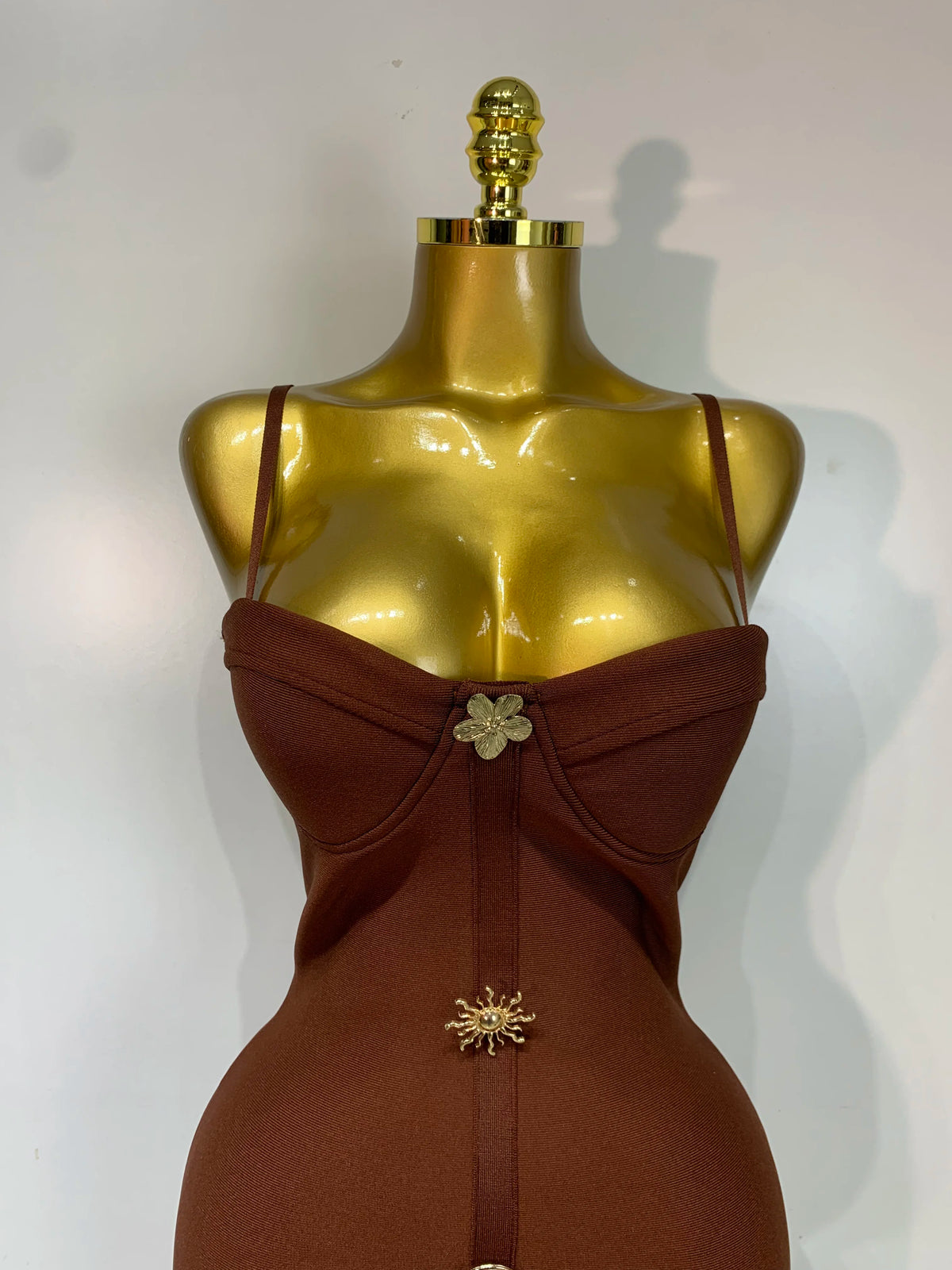 Helios Dress