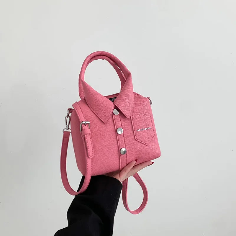 Jacket Purse