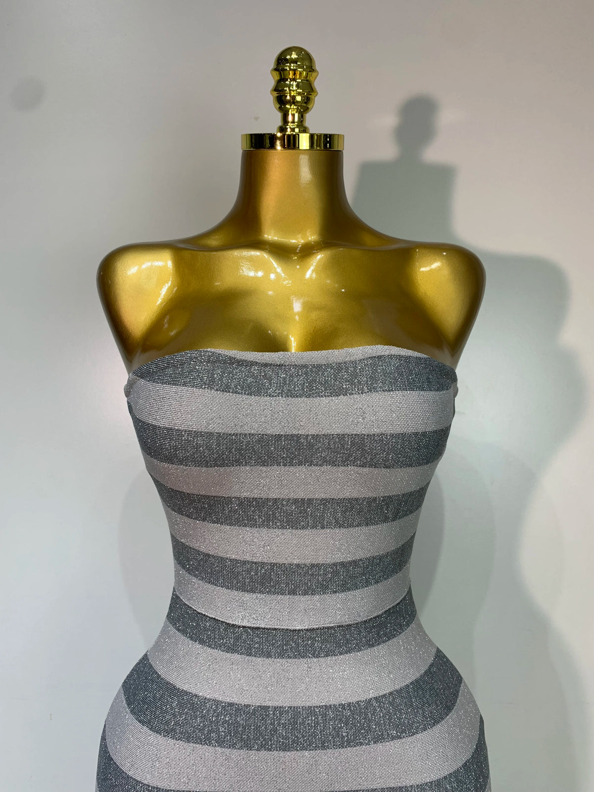 Gloomsday Dress
