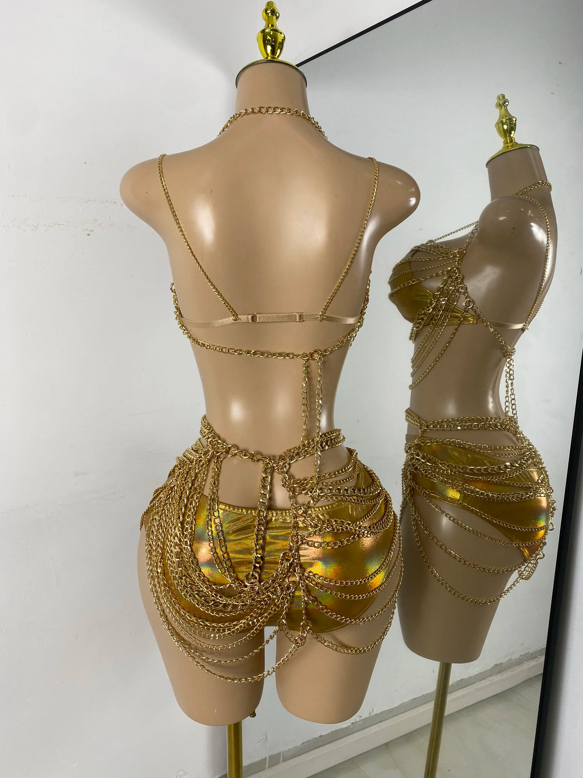 Pot Of Gold Bikini