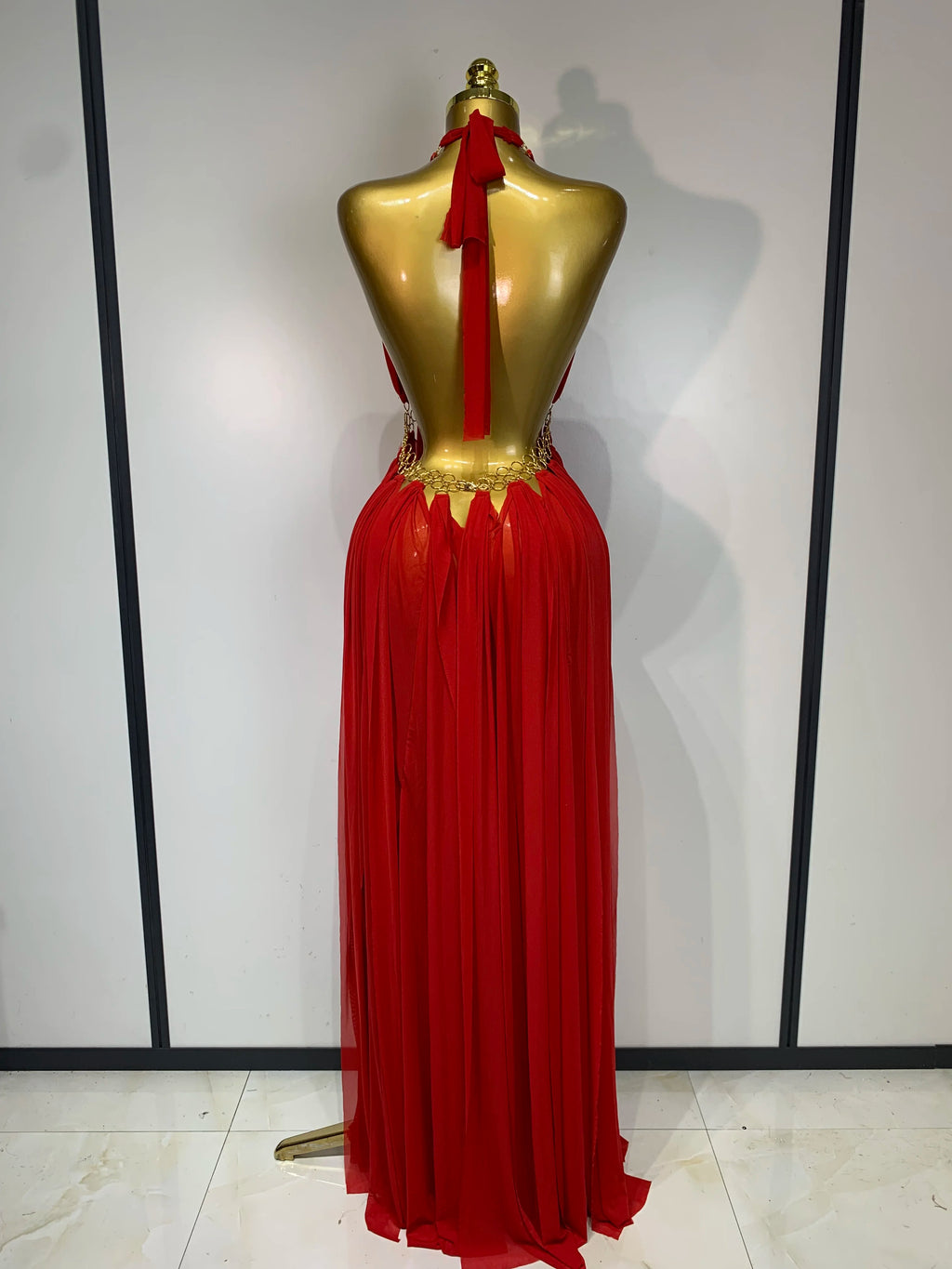 Graceful Dress