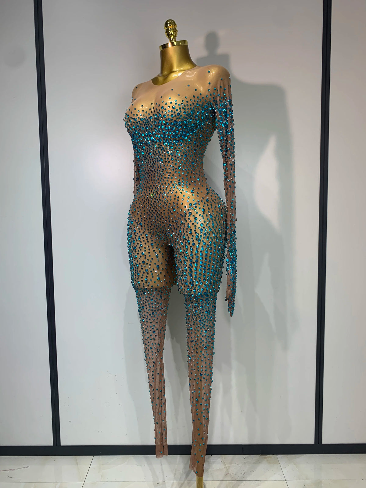 Marvelous Jumpsuit
