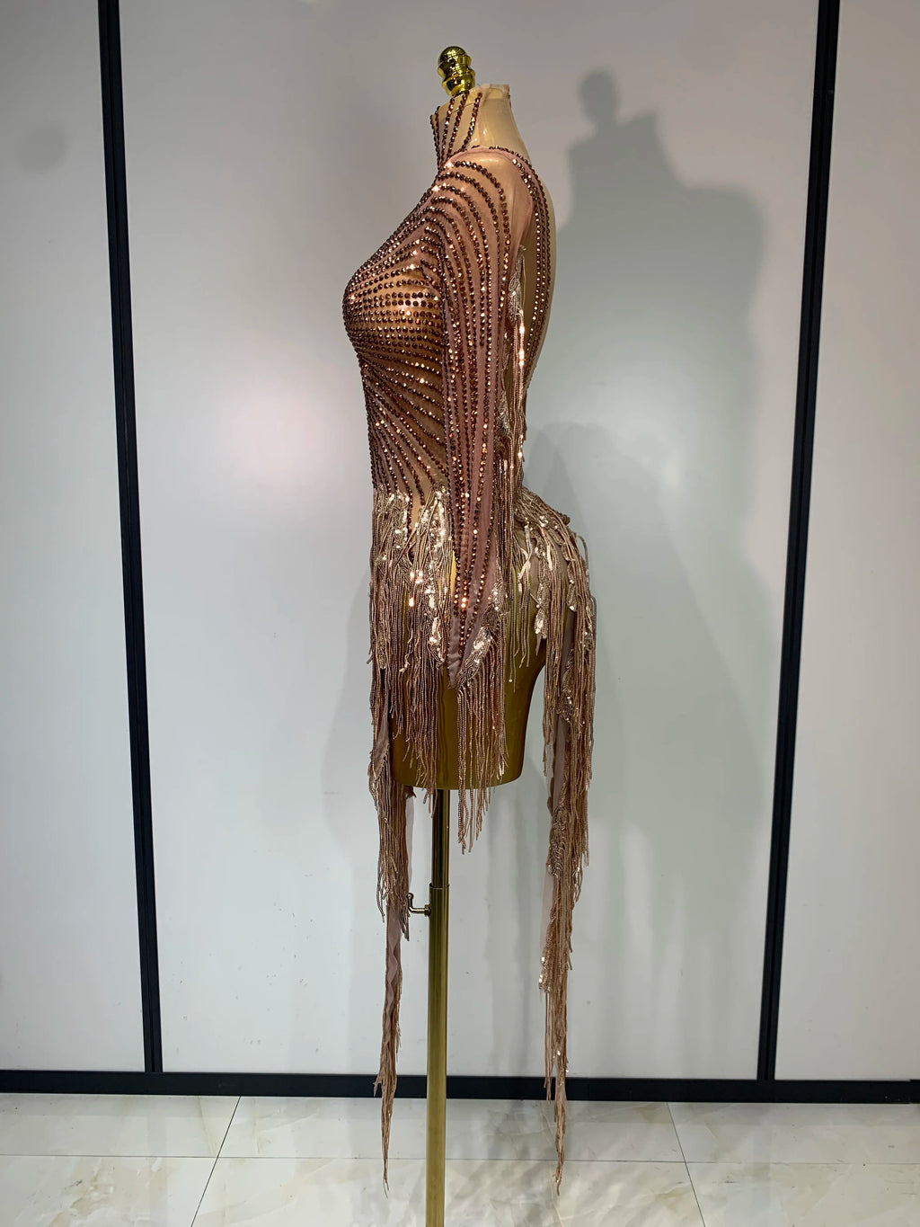 Venus Dress