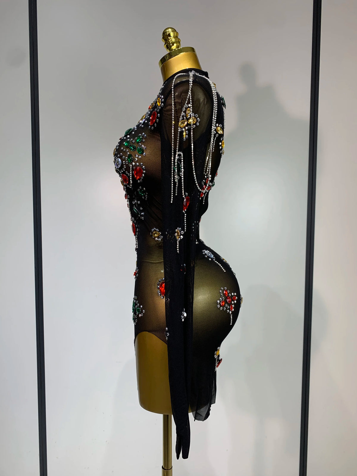 Expensive Taste Dress