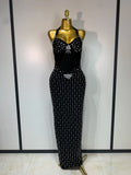 Lyza Dress