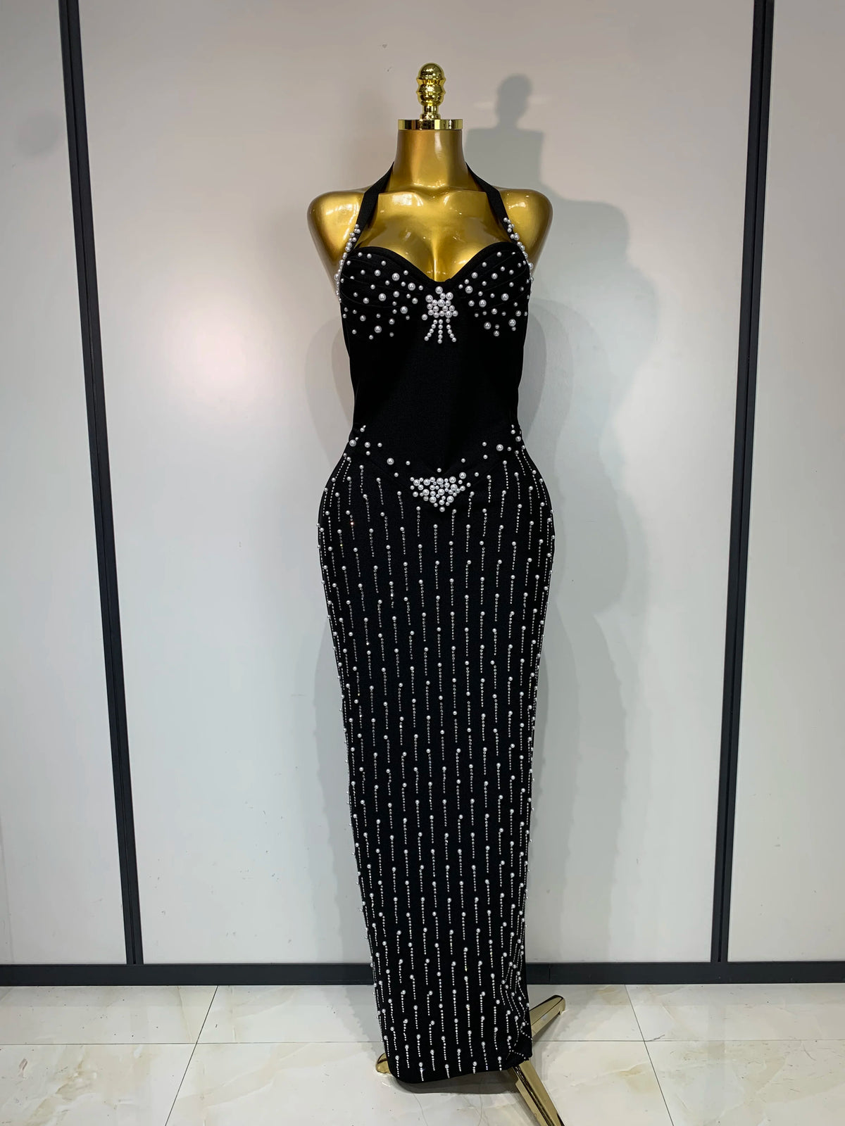 Lyza Dress