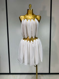 Athena Dress