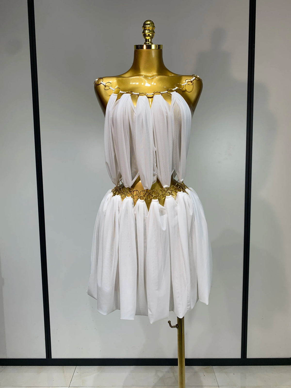 Athena Dress