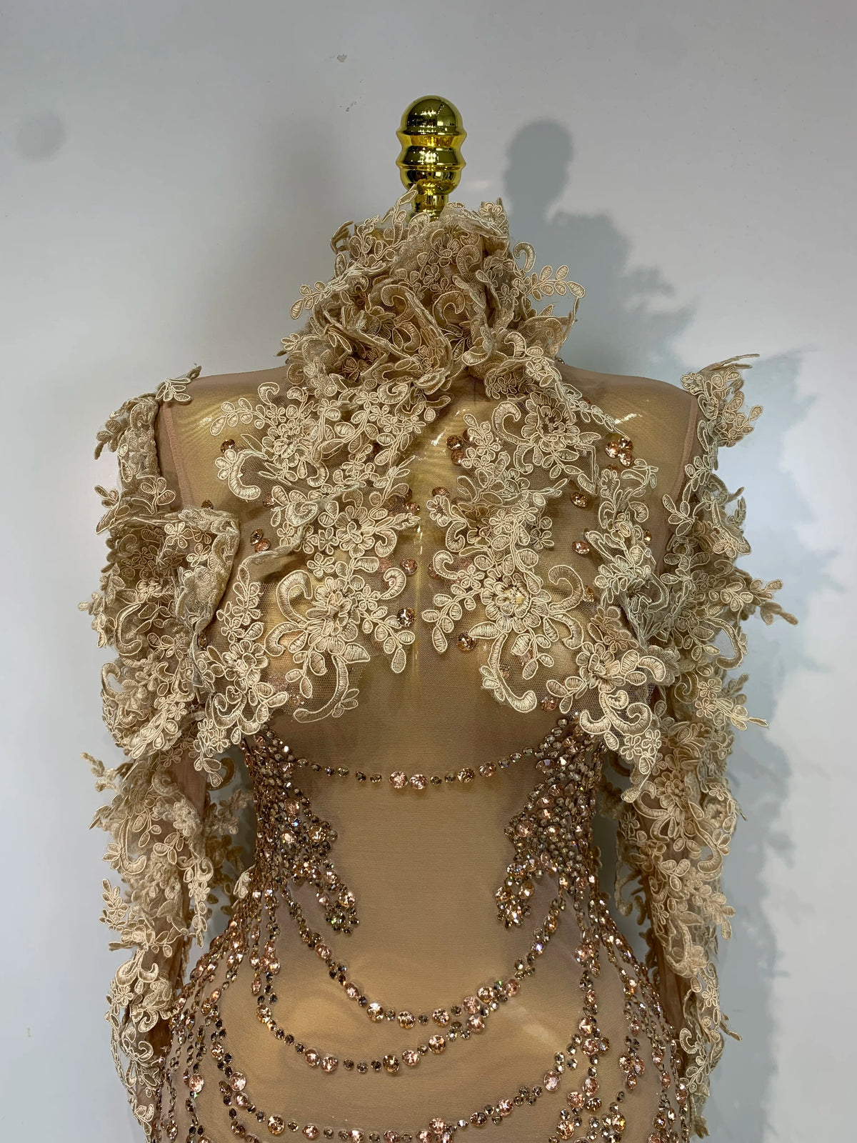 Jophiel Mini Dress