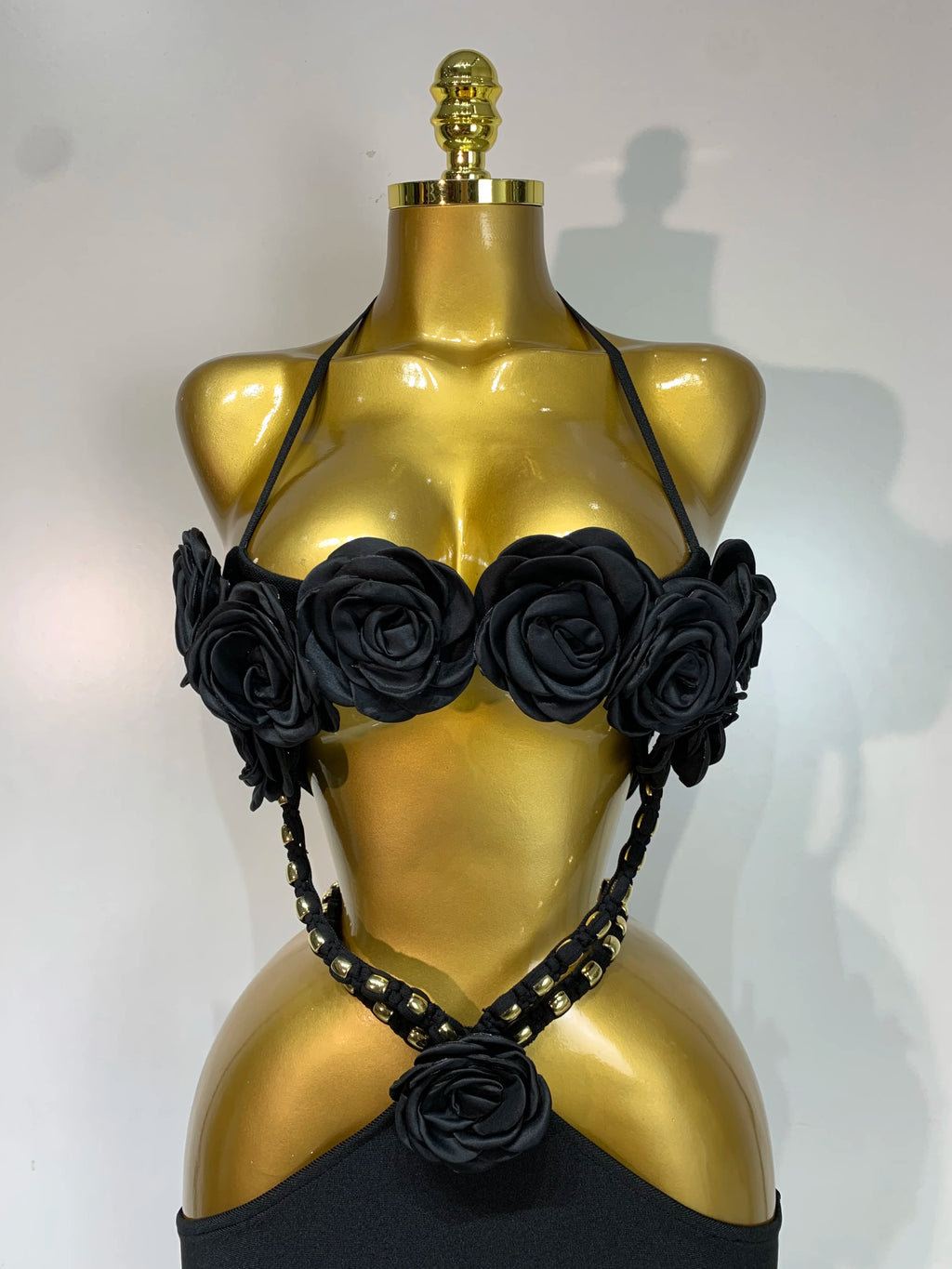 Rose Dress