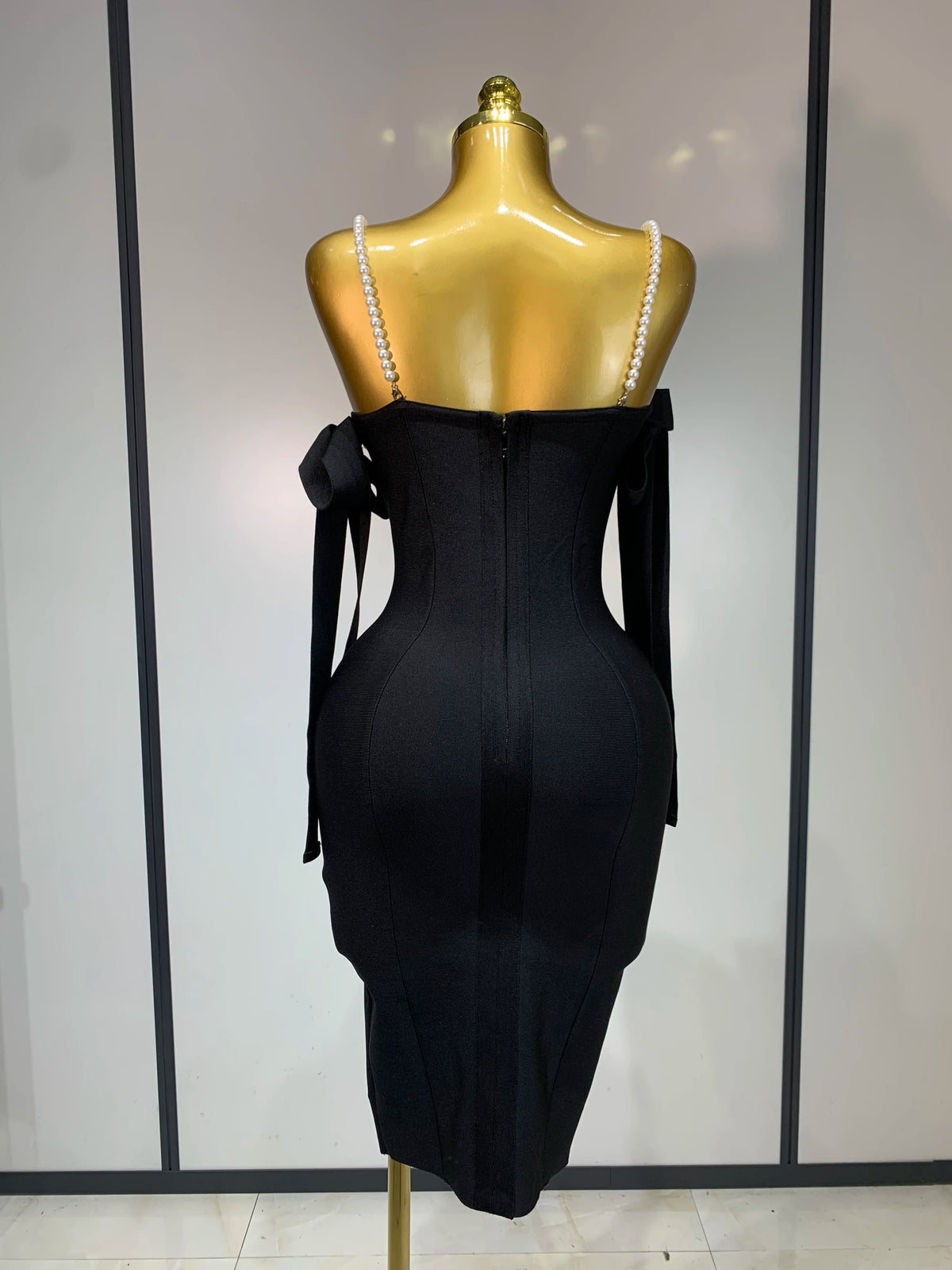 VIP Dress