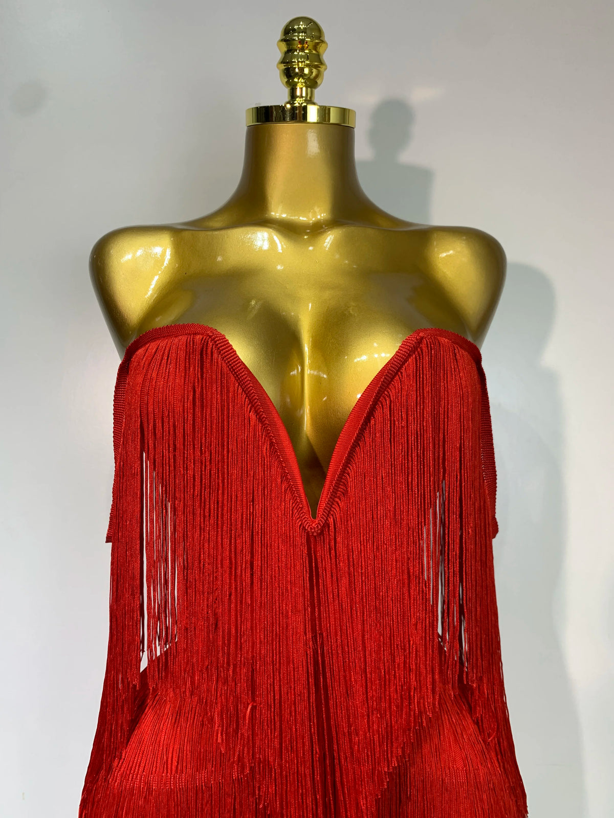 Shake It Bae Dress