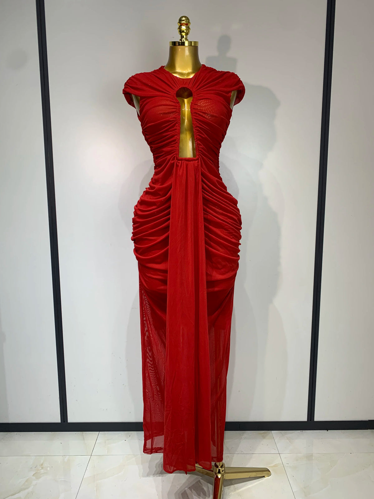 Unique Dress