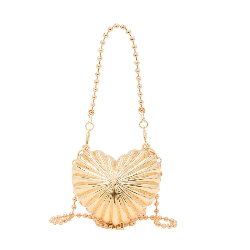 Shell Mini Bag