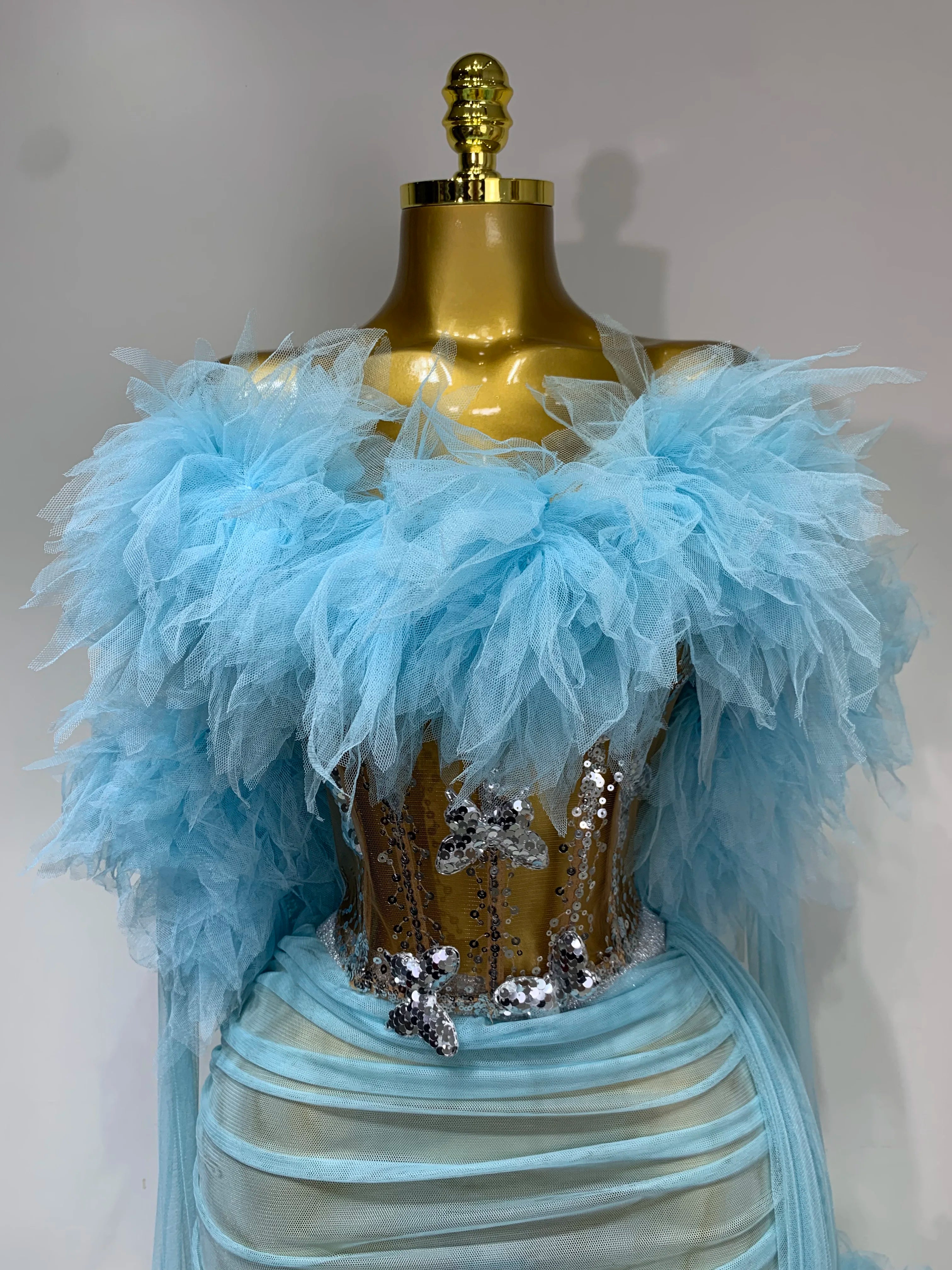 Birthday Bash Set Outfit